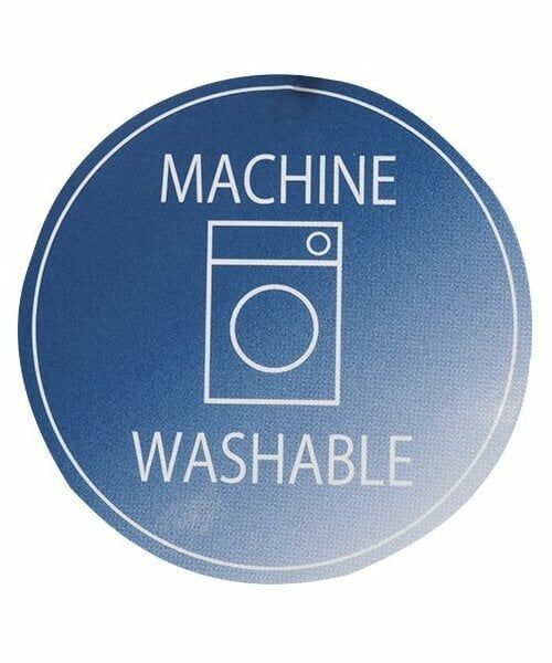 and D.petitmain / アンドディー. プティマイン ミニ丈・ひざ丈ワンピース | 【リンク】【洗濯機可】ボーダーニットワンピース | 詳細8