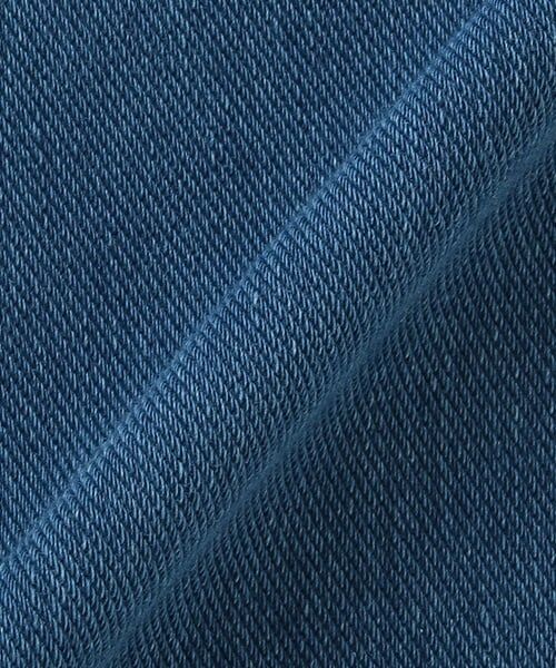 and D.petitmain / アンドディー. プティマイン その他パンツ | 【クロップド丈】ウエストフリルムジテーパードパンツ | 詳細12