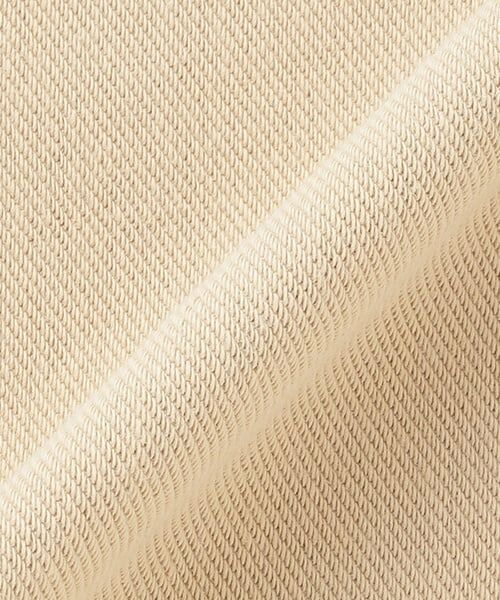 and D.petitmain / アンドディー. プティマイン その他パンツ | 【クロップド丈】ウエストフリルムジテーパードパンツ | 詳細13