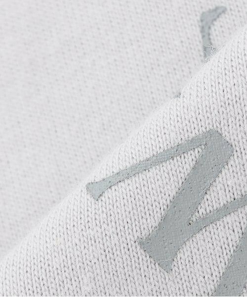 and D.petitmain / アンドディー. プティマイン Tシャツ | 【365D.】アソートプリントAラインロンT | 詳細9