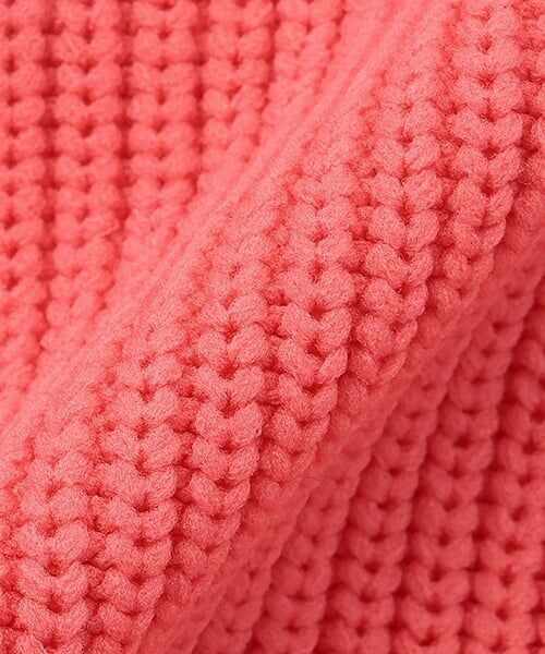 and D.petitmain / アンドディー. プティマイン カーディガン・ボレロ | スポンディッシュカーデ | 詳細14