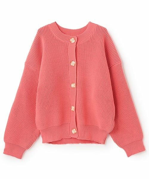 and D.petitmain / アンドディー. プティマイン カーディガン・ボレロ | スポンディッシュカーデ | 詳細18