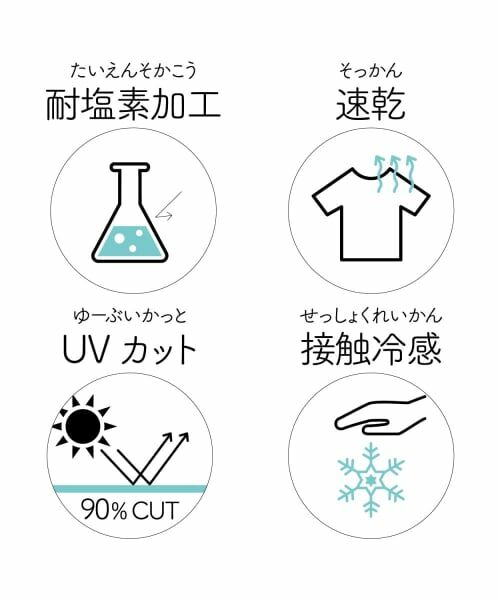 and D.petitmain / アンドディー. プティマイン ショート・ハーフ・半端丈パンツ | 【水陸両用】裾フリルショートパンツ | 詳細27