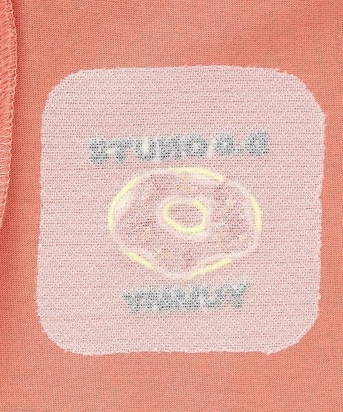 and D.petitmain / アンドディー. プティマイン Tシャツ | 【綿100%】【365D.】ワンポイント入りプルオーバー | 詳細18