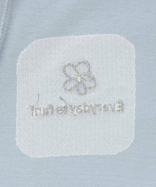 and D.petitmain / アンドディー. プティマイン Tシャツ | 【綿100%】【365D.】ワンポイント入りプルオーバー | 詳細20