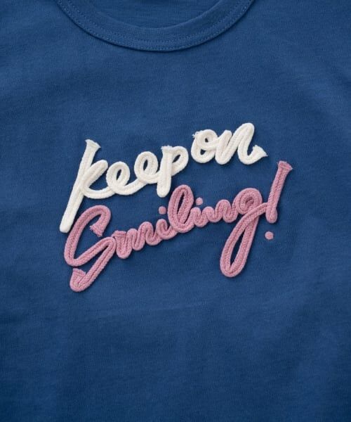 and D.petitmain / アンドディー. プティマイン Tシャツ | 【綿100%】チュニック半袖T | 詳細23