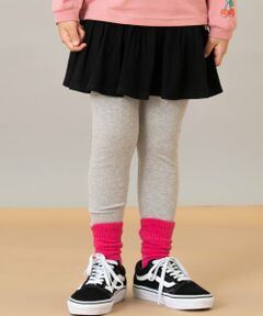 and D.petitmain / アンドディー. プティマイン レギンス・スパッツ | ラクラクスカッツ