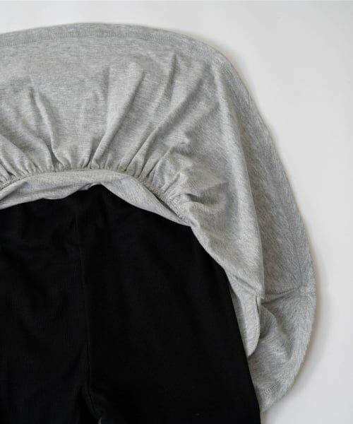 and D.petitmain / アンドディー. プティマイン レギンス・スパッツ | ラクラクスカッツ | 詳細11