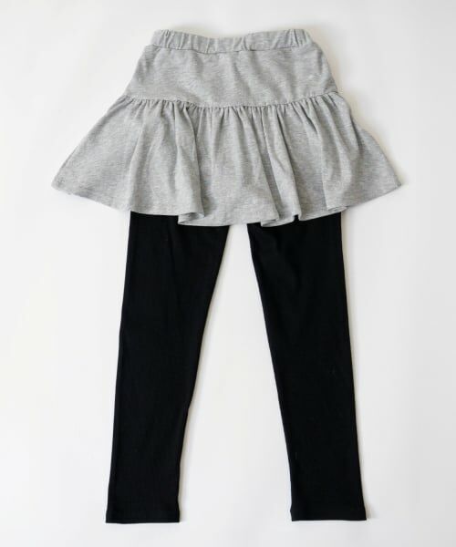 and D.petitmain / アンドディー. プティマイン レギンス・スパッツ | ラクラクスカッツ | 詳細13