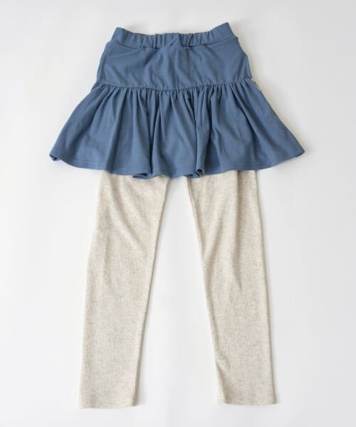 and D.petitmain / アンドディー. プティマイン レギンス・スパッツ | ラクラクスカッツ | 詳細14