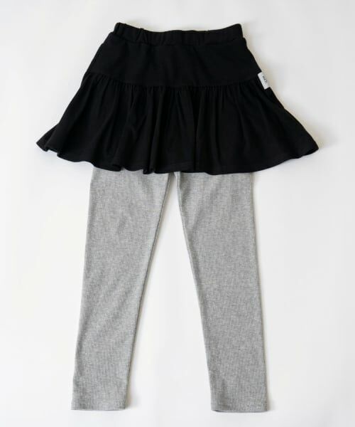 and D.petitmain / アンドディー. プティマイン レギンス・スパッツ | ラクラクスカッツ | 詳細15