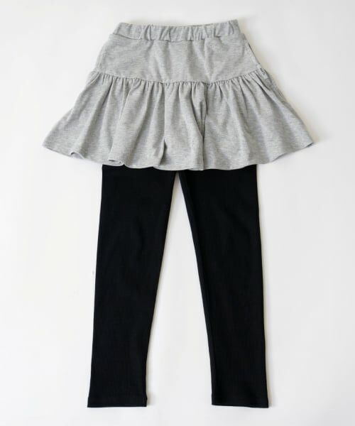 and D.petitmain / アンドディー. プティマイン レギンス・スパッツ | ラクラクスカッツ | 詳細16