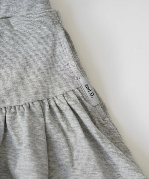 and D.petitmain / アンドディー. プティマイン レギンス・スパッツ | ラクラクスカッツ | 詳細8
