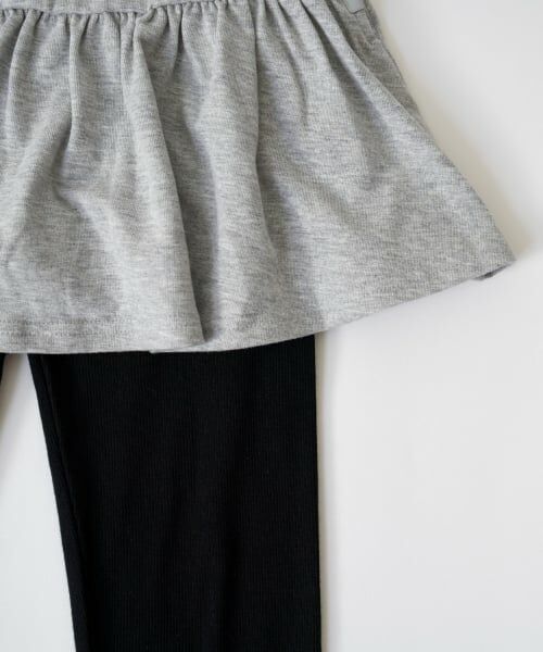 and D.petitmain / アンドディー. プティマイン レギンス・スパッツ | ラクラクスカッツ | 詳細9