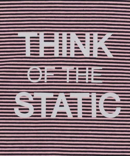 and D.petitmain / アンドディー. プティマイン ミニ丈・ひざ丈ワンピース | 【インナー付き】キャミワンピース | 詳細3