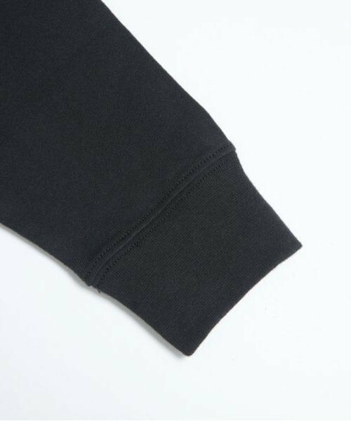 and D.petitmain / アンドディー. プティマイン Tシャツ | 【親子リンク】DadガーフィールドロンTEE | 詳細8