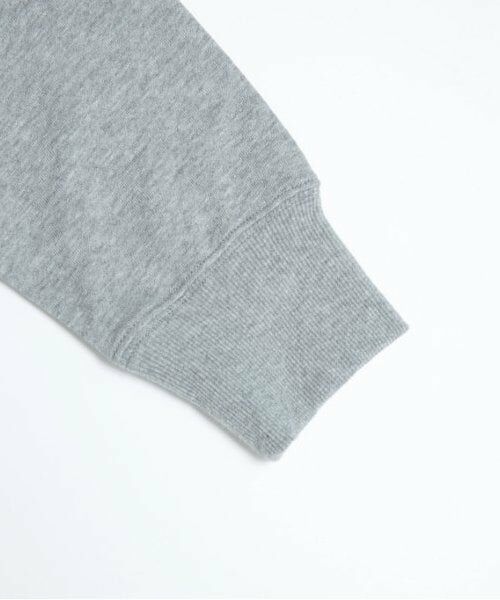 and D.petitmain / アンドディー. プティマイン スウェット | 【親子リンク】Dadガーフィールド裏毛プルオーバー | 詳細10