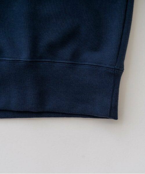 and D.petitmain / アンドディー. プティマイン Tシャツ | 【Champion】Dadクルーネックスウェット | 詳細11