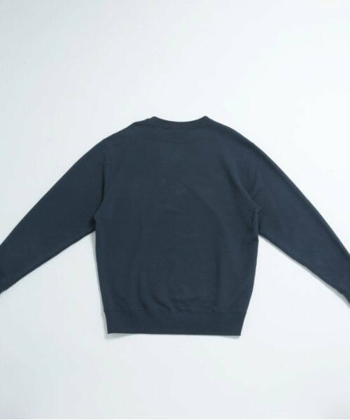 and D.petitmain / アンドディー. プティマイン Tシャツ | 【Champion】Dadクルーネックスウェット | 詳細8