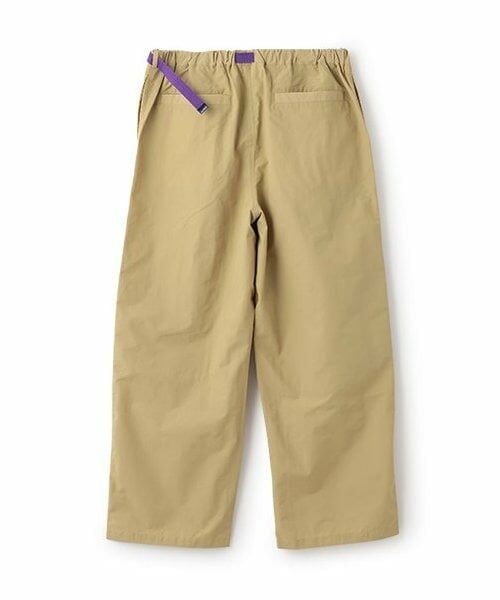 and D.petitmain / アンドディー. プティマイン その他パンツ | 【penfield】【水陸】【親子リンク】Dadロングパンツ | 詳細1