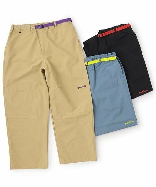 and D.petitmain / アンドディー. プティマイン その他パンツ | 【penfield】【水陸】【親子リンク】Dadロングパンツ | 詳細11