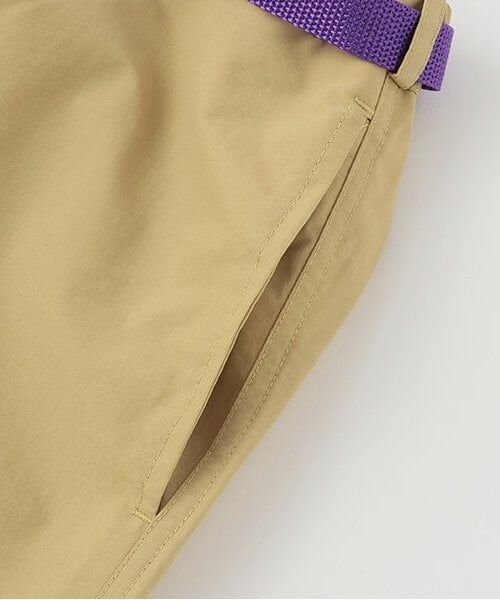 and D.petitmain / アンドディー. プティマイン その他パンツ | 【penfield】【水陸】【親子リンク】Dadロングパンツ | 詳細6