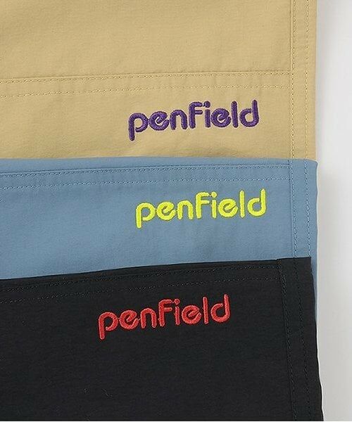 and D.petitmain / アンドディー. プティマイン その他パンツ | 【penfield】【水陸】【親子リンク】Dadロングパンツ | 詳細7