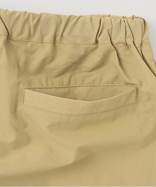 and D.petitmain / アンドディー. プティマイン その他パンツ | 【penfield】【水陸】【親子リンク】Dadロングパンツ | 詳細9