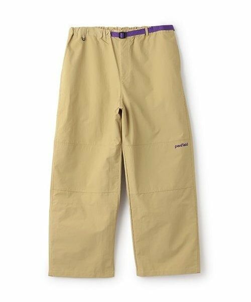 and D.petitmain / アンドディー. プティマイン その他パンツ | 【penfield】【水陸】【親子リンク】Dadロングパンツ（ベージュ）