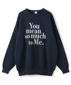 【親子リンク】洗濯機可 Dadロゴニット