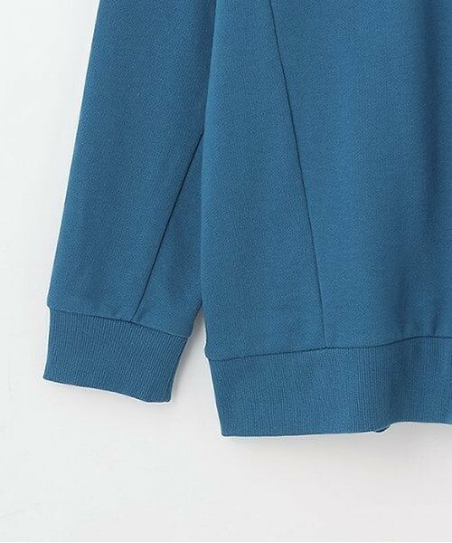 and D.petitmain / アンドディー. プティマイン スウェット | 【親子リンク】Dadラグランワイドスウェット | 詳細5