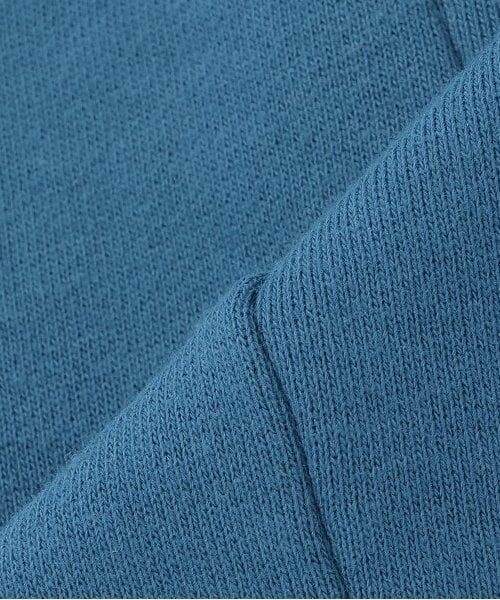 and D.petitmain / アンドディー. プティマイン スウェット | 【親子リンク】Dadラグランワイドスウェット | 詳細8