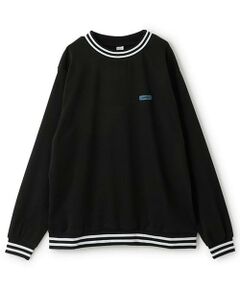 and D.petitmain / アンドディー. プティマイン スウェット | 【Penfield】Dadリブラインスウェット