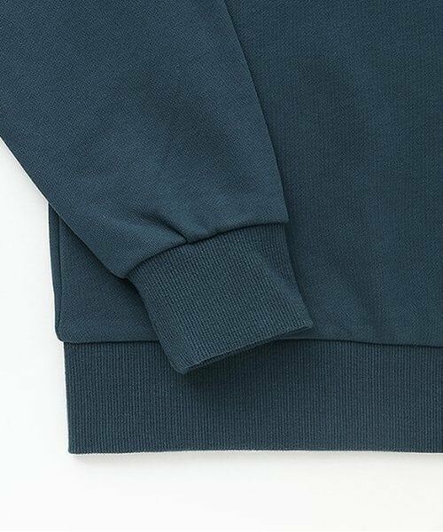 and D.petitmain / アンドディー. プティマイン スウェット | 【親子リンク】Dadトラベルビッグスウェット | 詳細6