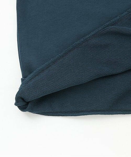 and D.petitmain / アンドディー. プティマイン スウェット | 【親子リンク】Dadトラベルビッグスウェット | 詳細7