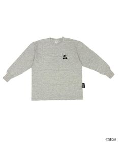 and D.petitmain / アンドディー. プティマイン Tシャツ | 【親子リンク】DadソニックビックロンTEE