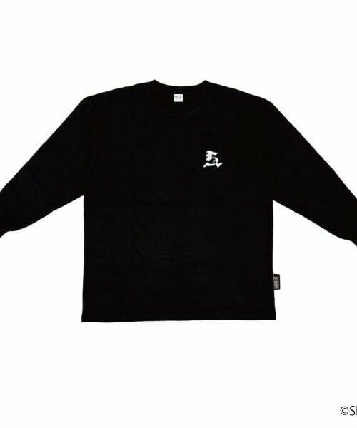 and D.petitmain / アンドディー. プティマイン Tシャツ | 【親子リンク】DadソニックビックロンTEE | 詳細1