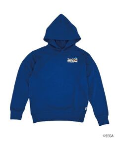 and D.petitmain / アンドディー. プティマイン パーカー | 【親子リンク】Dadソニックスウェットフーディー