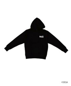 and D.petitmain / アンドディー. プティマイン パーカー | 【親子リンク】Dadソニックスウェットフーディー