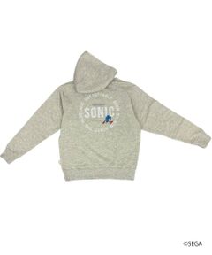 and D.petitmain / アンドディー. プティマイン パーカー | 【親子リンク】Dadソニックスウェットフーディー