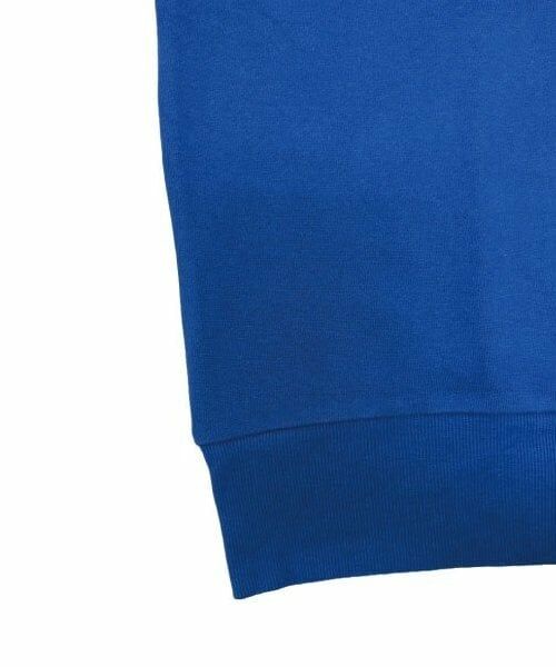 and D.petitmain / アンドディー. プティマイン パーカー | 【親子リンク】Dadソニックスウェットフーディー | 詳細1