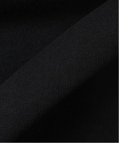 and D.petitmain / アンドディー. プティマイン Tシャツ | 【親子リンク】Dadロゴ刺しゅうビッグ半T | 詳細15