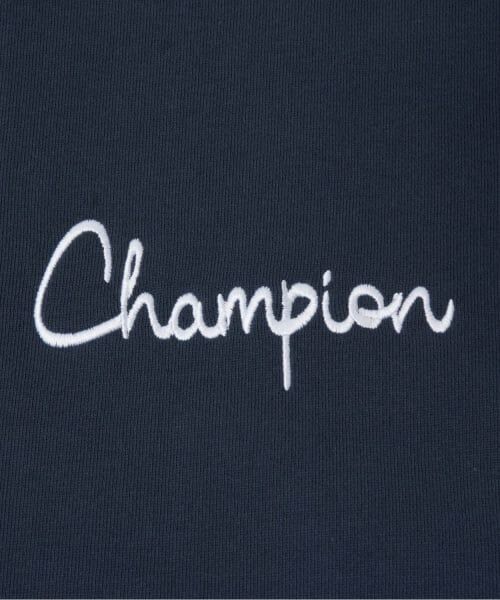 and D.petitmain / アンドディー. プティマイン スウェット | 【Champion】Dad.バックCロゴスウェット | 詳細5