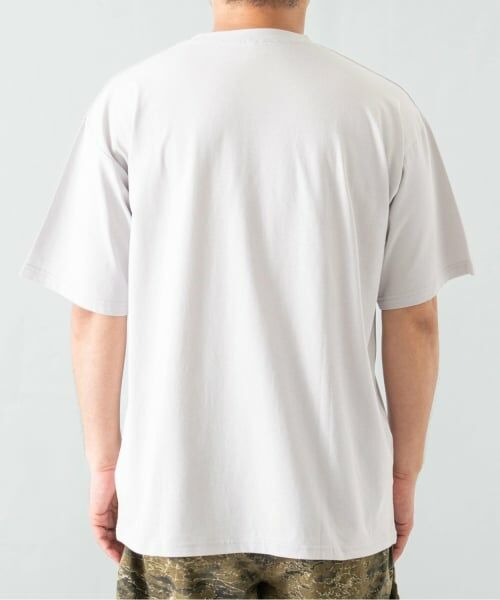 and D.petitmain / アンドディー. プティマイン Tシャツ | 【綿100%】【親子リンク】Dad写真半T | 詳細4