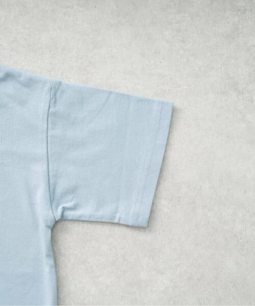 and D.petitmain / アンドディー. プティマイン Tシャツ | 【綿100%】【親子リンク】Dad写真半T | 詳細6