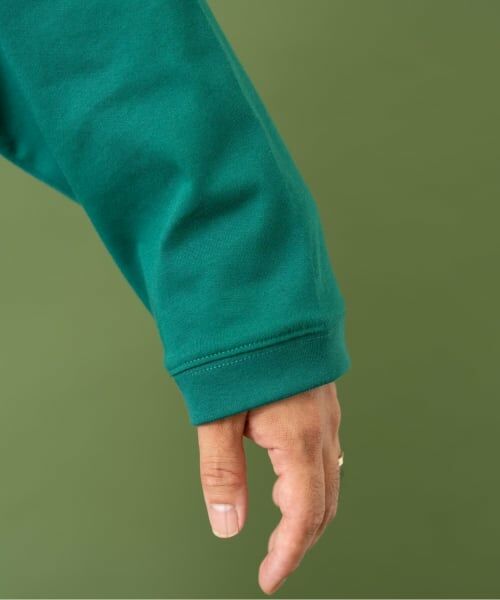 and D.petitmain / アンドディー. プティマイン Tシャツ | 【Penfield】DAD蓄光ロゴBIGロンT | 詳細10