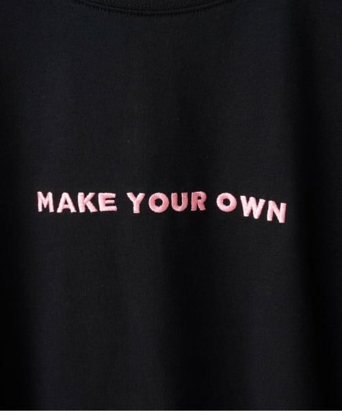 and D.petitmain / アンドディー. プティマイン Tシャツ | 【Penfield】DAD蓄光ロゴBIGロンT | 詳細2