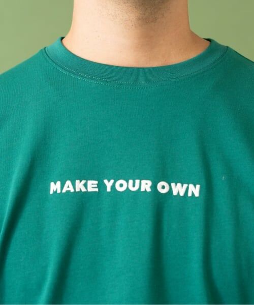 and D.petitmain / アンドディー. プティマイン Tシャツ | 【Penfield】DAD蓄光ロゴBIGロンT | 詳細8