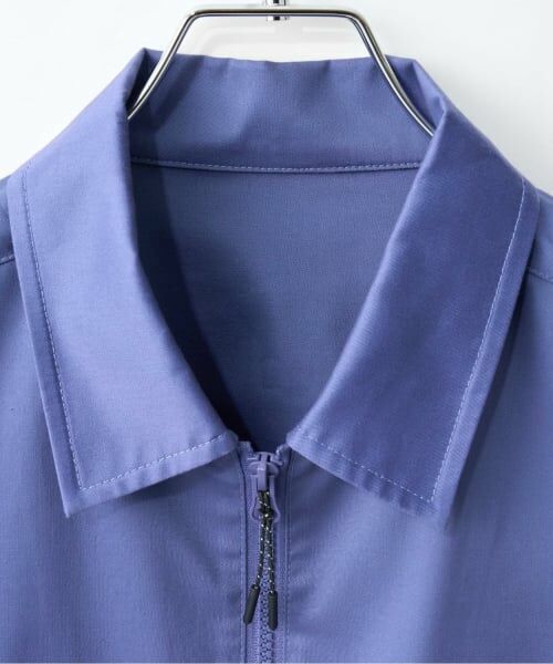 and D.petitmain / アンドディー. プティマイン ブルゾン | 【Penfield】DAD Wポケットシャツジャケット | 詳細1