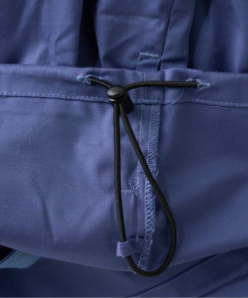 and D.petitmain / アンドディー. プティマイン ブルゾン | 【Penfield】DAD Wポケットシャツジャケット | 詳細5